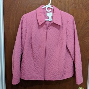 ladies spring blazer